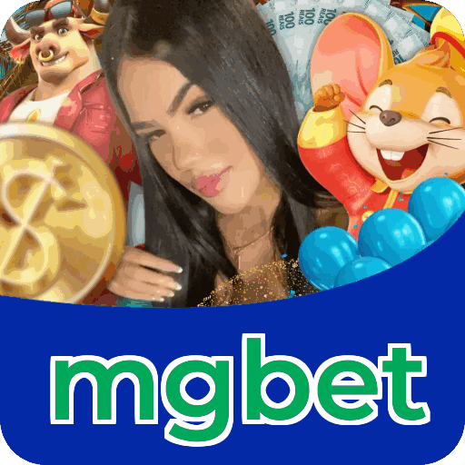 Fluxo de download do app mgbet — referência visual