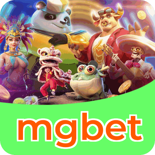 Material promocional do app mgbet — ilustração, não métricas auditadas nesta página